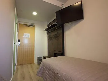 Luotsihotelli - Arctic Lighthouse מלון *