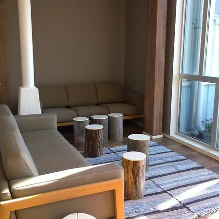 Luotsihotelli - Arctic Lighthouse *