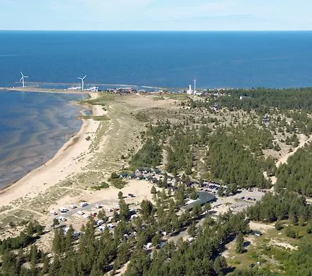 Luotsihotelli - Arctic Lighthouse מלון *