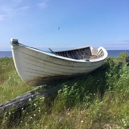 Luotsihotelli - Arctic Lighthouse היילואוטו