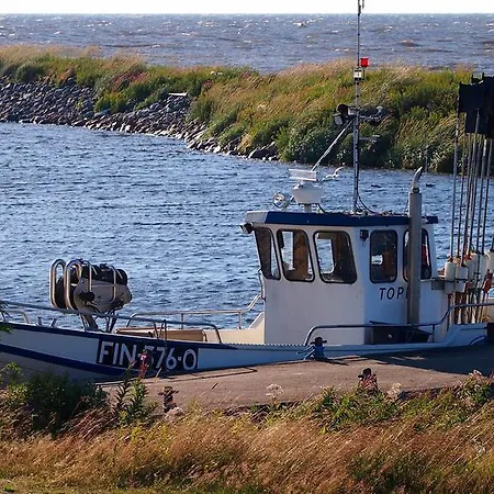 Luotsihotelli - Arctic Lighthouse * Hailuoto