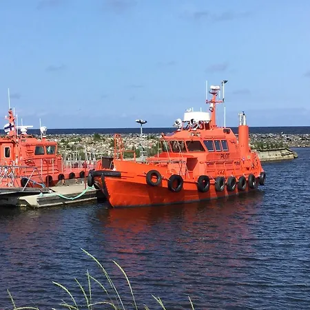 Luotsihotelli - Arctic Lighthouse היילואוטו