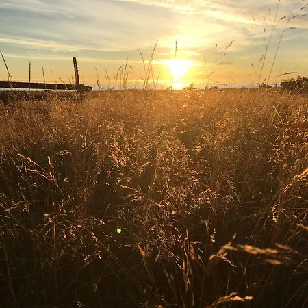 מלון Luotsihotelli - Arctic Lighthouse היילואוטו