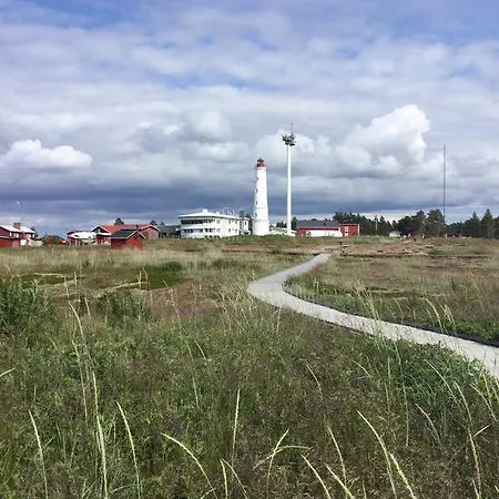Luotsihotelli - Arctic Lighthouse