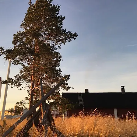 Luotsihotelli - Arctic Lighthouse Hailuoto