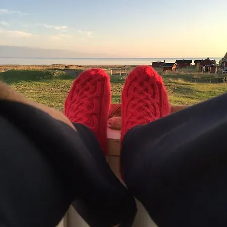 Luotsihotelli - Arctic Lighthouse