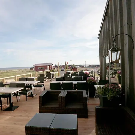 Otel Luotsihotelli - Arctic Lighthouse Hailuoto