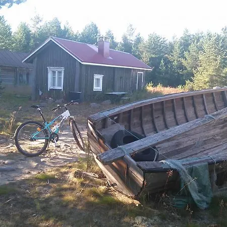 Luotsihotelli - Arctic Lighthouse * היילואוטו