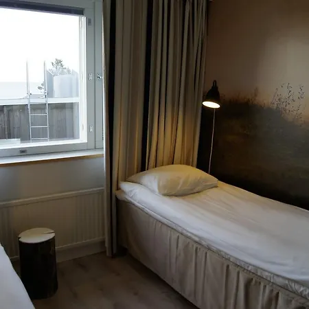 Luotsihotelli - Arctic Lighthouse Otel