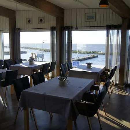 Luotsihotelli - Arctic Lighthouse * היילואוטו