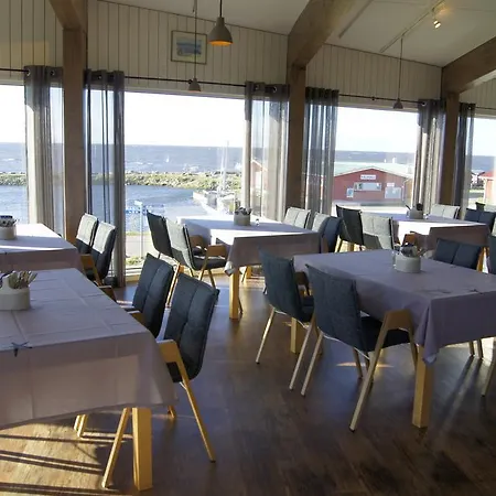 Luotsihotelli - Arctic Lighthouse מלון היילואוטו