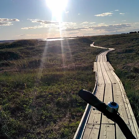 Luotsihotelli - Arctic Lighthouse מלון