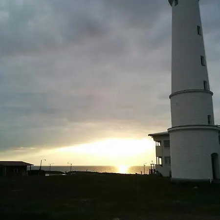 Luotsihotelli - Arctic Lighthouse *