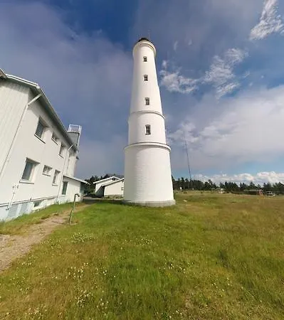 Luotsihotelli - Arctic Lighthouse