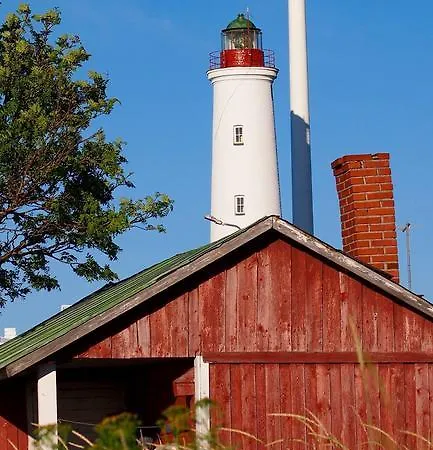 Luotsihotelli - Arctic Lighthouse ホテル
