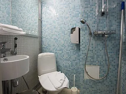 Luotsihotelli - Arctic Lighthouse Hotel *