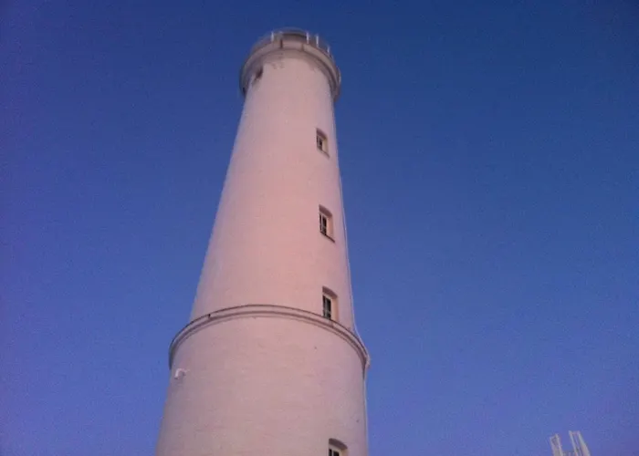 Hotel Luotsihotelli - Arctic Lighthouse *