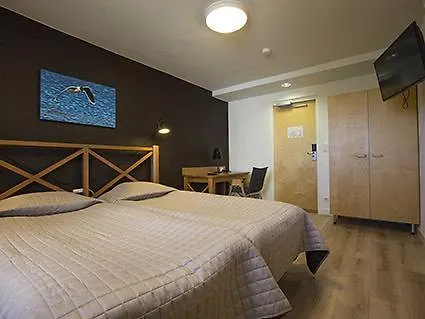 Hotel Luotsihotelli - Arctic Lighthouse Hailuoto