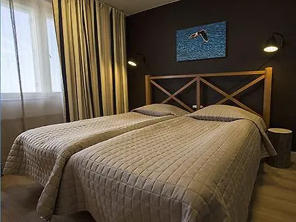 Luotsihotelli - Arctic Lighthouse Hailuoto