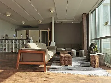 Luotsihotelli - Arctic Lighthouse Hotel Hailuoto