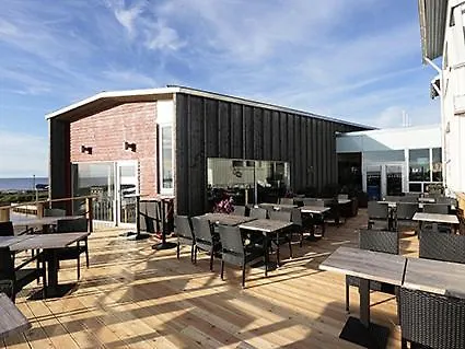 Luotsihotelli - Arctic Lighthouse