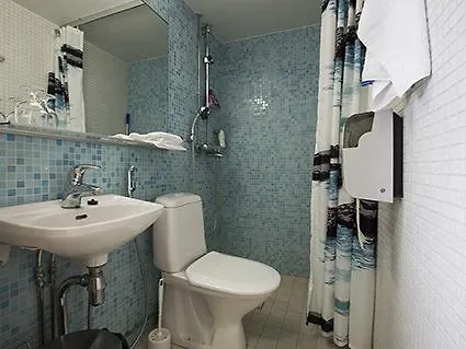 Luotsihotelli - Arctic Lighthouse Hotel