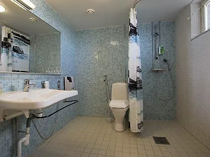 Hotel Luotsihotelli - Arctic Lighthouse *