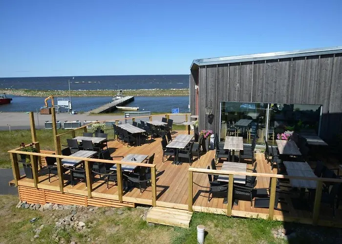 Luotsihotelli - Arctic Lighthouse *