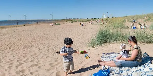 Luotsihotelli - Arctic Lighthouse * Hailuoto