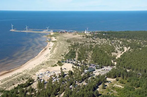 Luotsihotelli - Arctic Lighthouse Hotel *