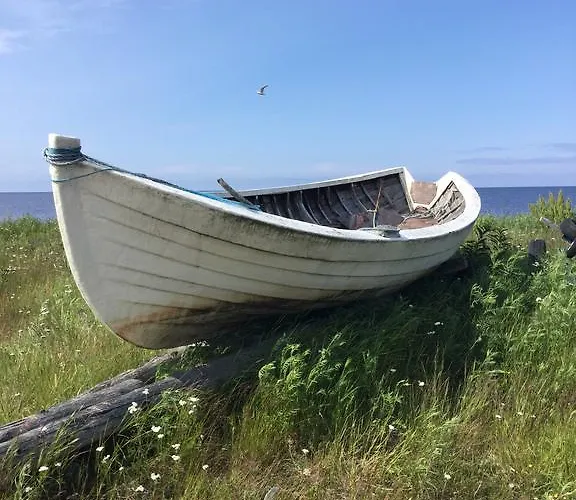 Luotsihotelli - Arctic Lighthouse Hailuoto