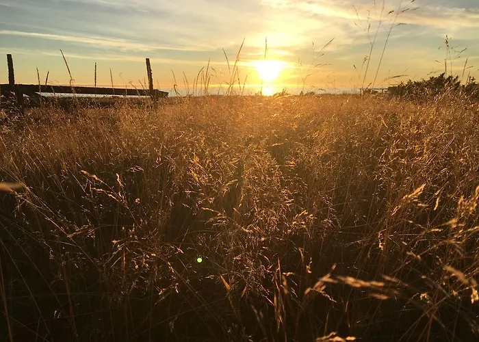 Hotel Luotsihotelli - Arctic Lighthouse Hailuoto