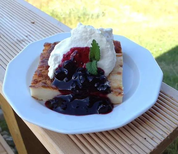 Hotel Luotsihotelli - Arctic Lighthouse