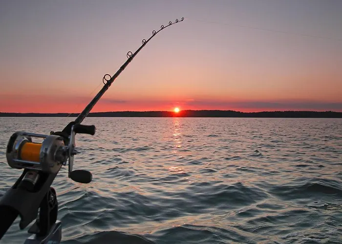 Hotel Luotsihotelli - Arctic Lighthouse