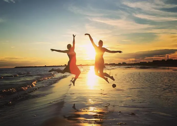 Luotsihotelli - Arctic Lighthouse * Hailuoto