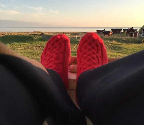 Luotsihotelli - Arctic Lighthouse