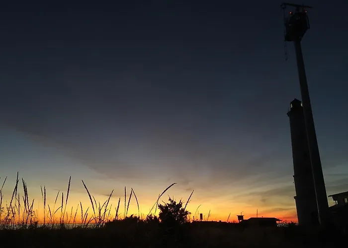Luotsihotelli - Arctic Lighthouse Hailuoto