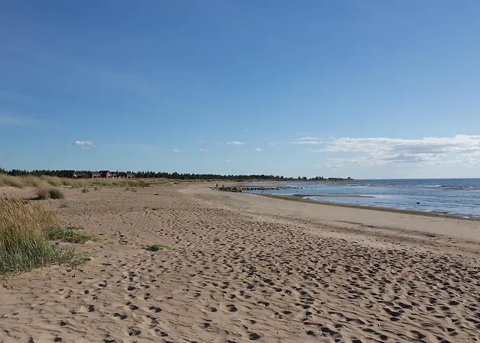 Hotel Luotsihotelli - Arctic Lighthouse