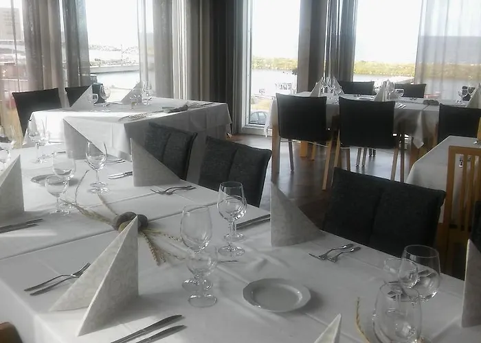 Luotsihotelli - Arctic Lighthouse * Hailuoto