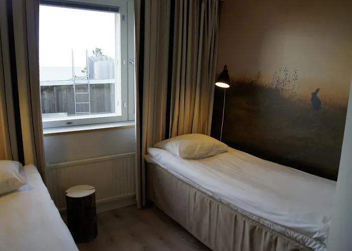 Luotsihotelli - Arctic Lighthouse Hotel