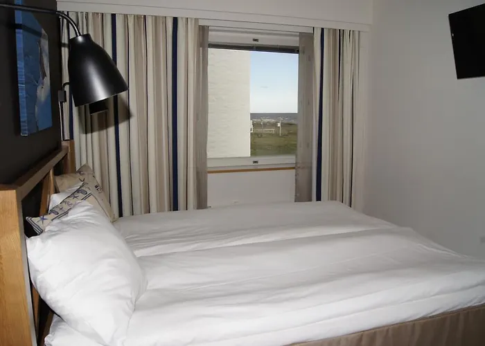 Luotsihotelli - Arctic Lighthouse