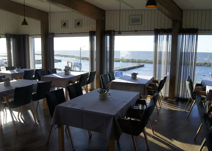 Luotsihotelli - Arctic Lighthouse * Hailuoto