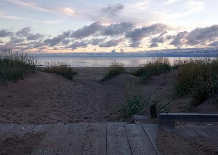 Luotsihotelli - Arctic Lighthouse Hailuoto