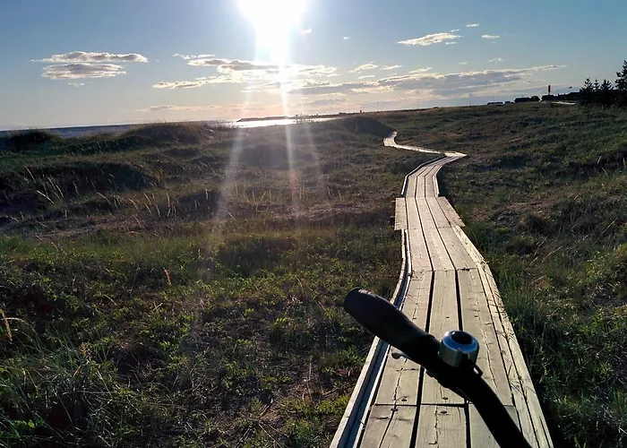 Luotsihotelli - Arctic Lighthouse Hotel