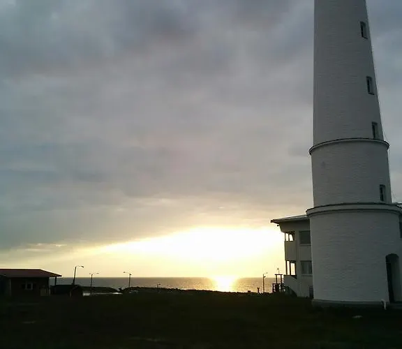 Luotsihotelli - Arctic Lighthouse *