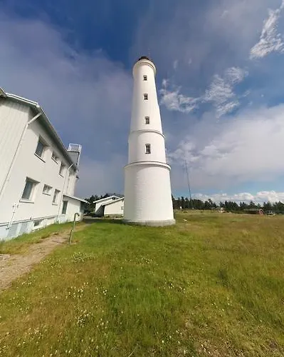Luotsihotelli - Arctic Lighthouse