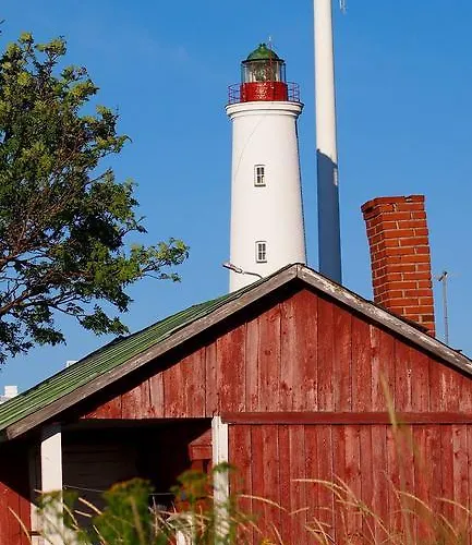 Luotsihotelli - Arctic Lighthouse Hotel
