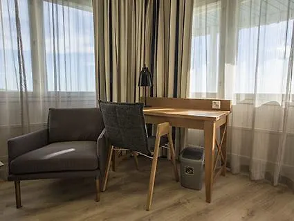 Luotsihotelli - Arctic Lighthouse Hailuoto