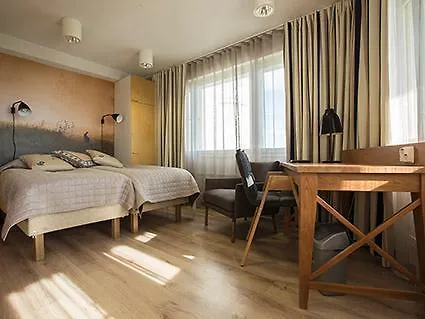 Luotsihotelli - Arctic Lighthouse Hotel